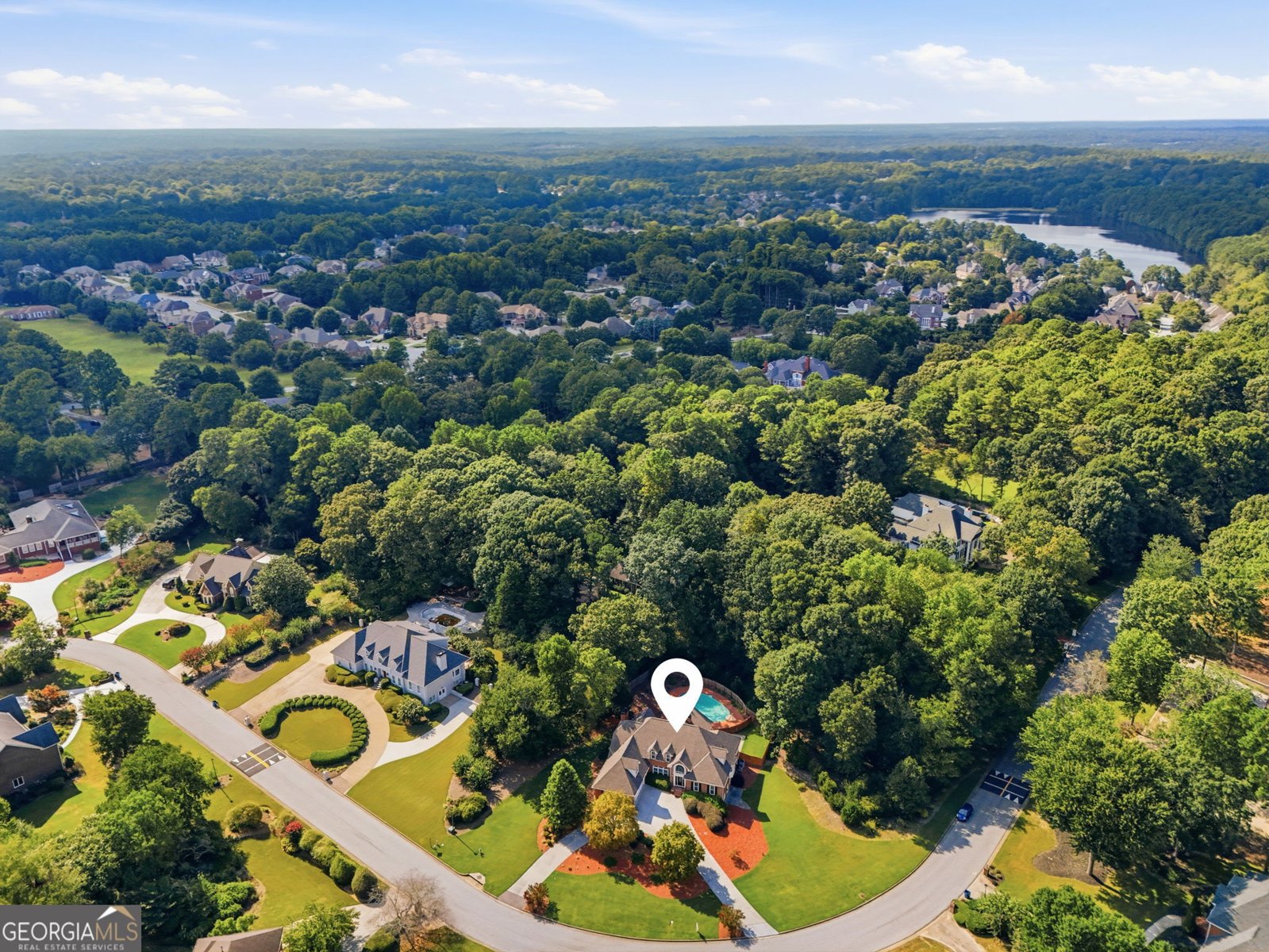 1251 Bridgewater Walk Snellville - Photo 50