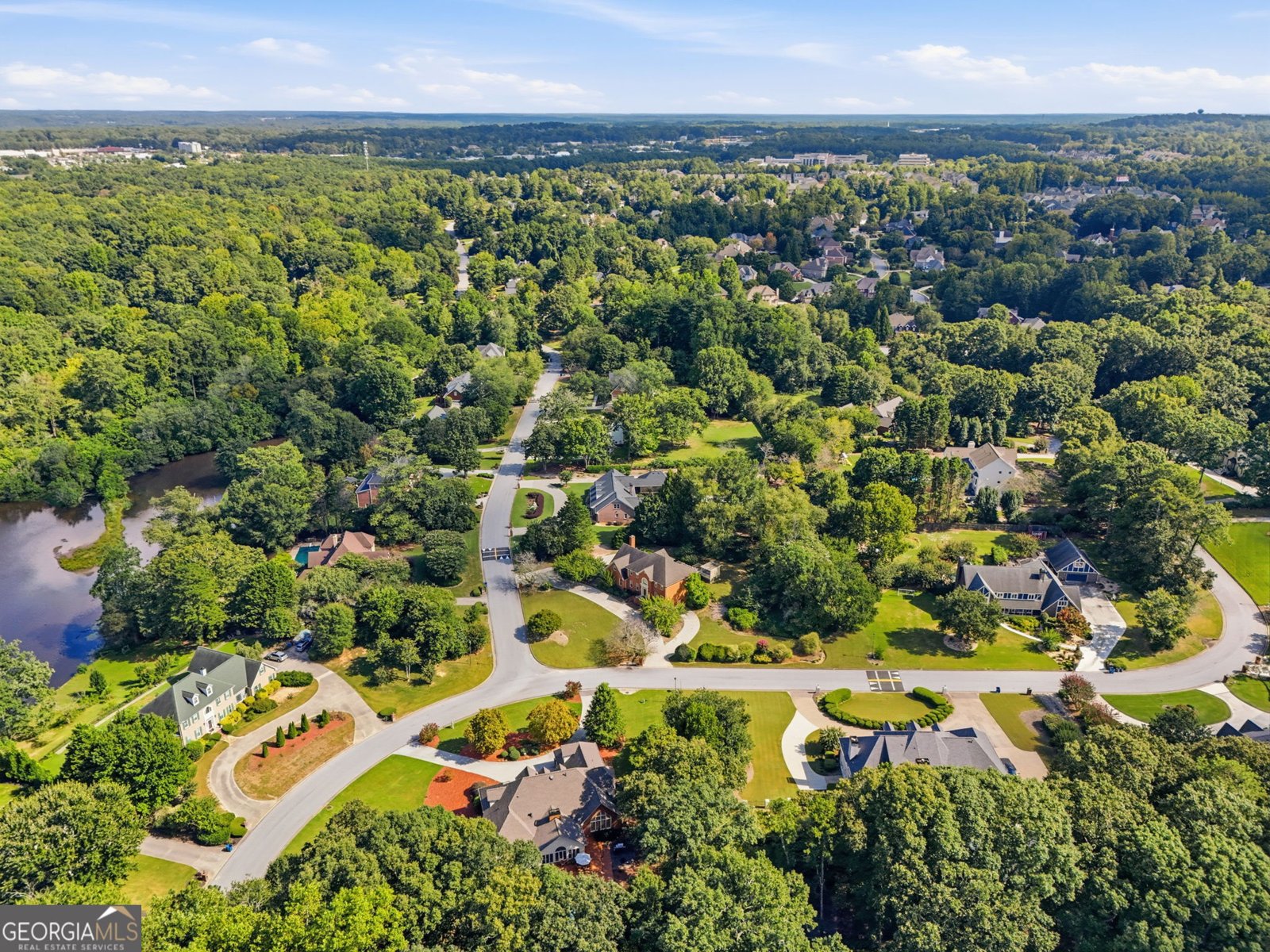 1251 Bridgewater Walk Snellville - Photo 51