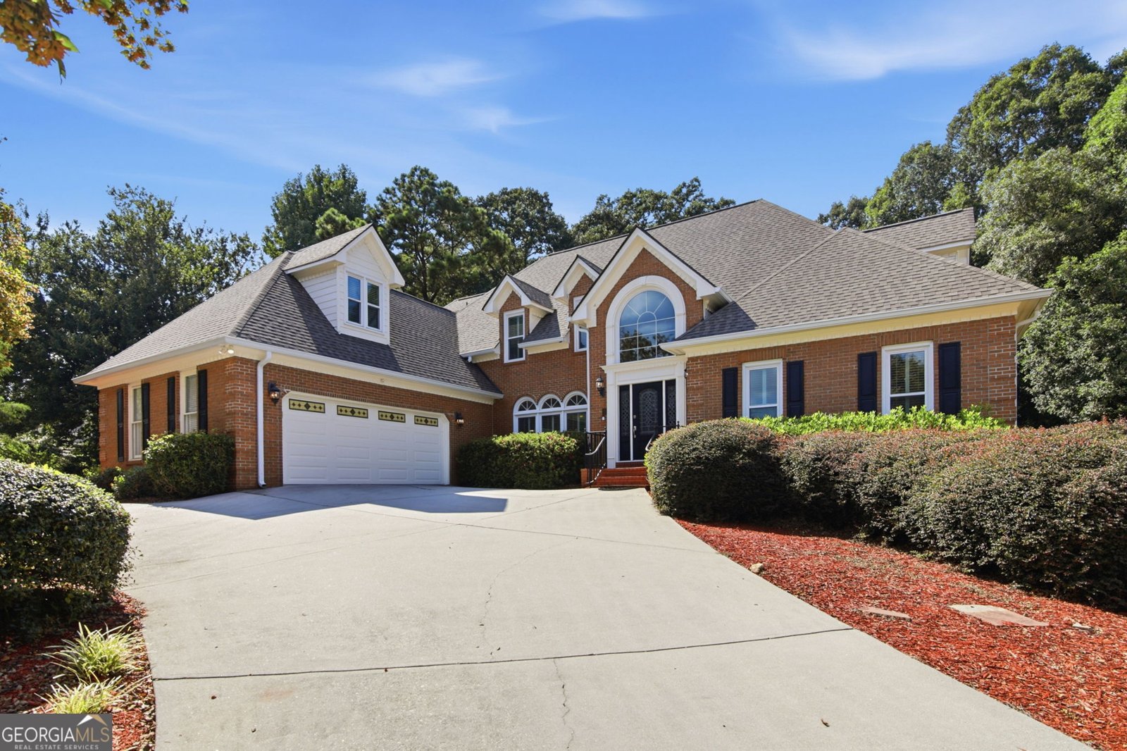 1251 Bridgewater Walk Snellville - Photo 52