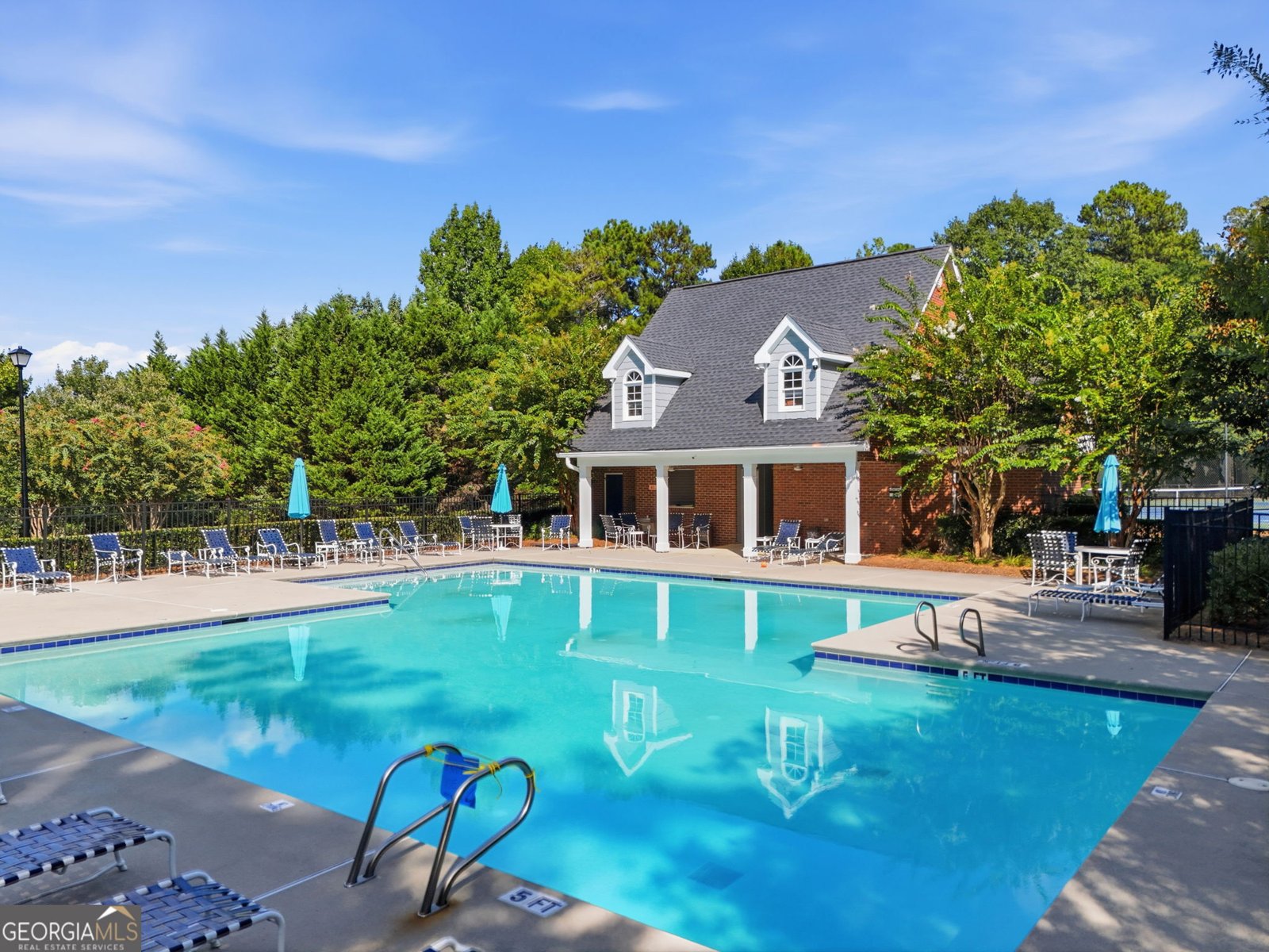 1251 Bridgewater Walk Snellville - Photo 54