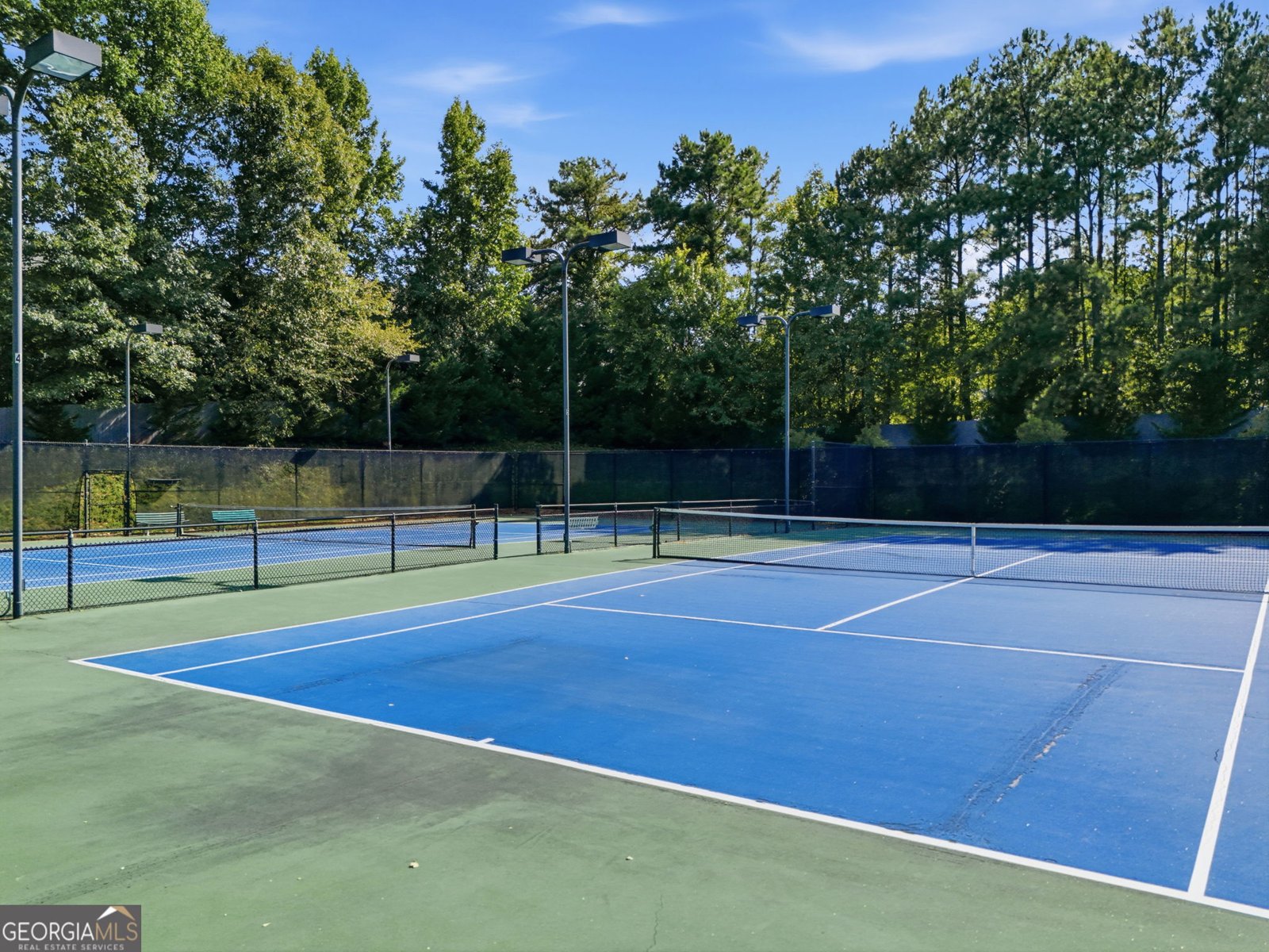 1251 Bridgewater Walk Snellville - Photo 55
