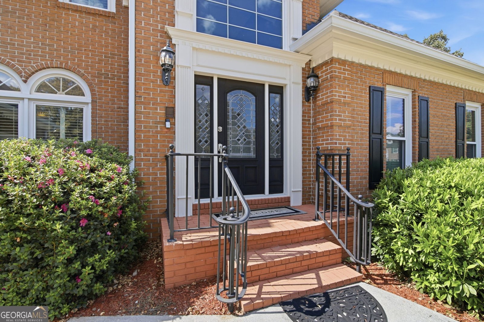 1251 Bridgewater Walk Snellville - Photo 6
