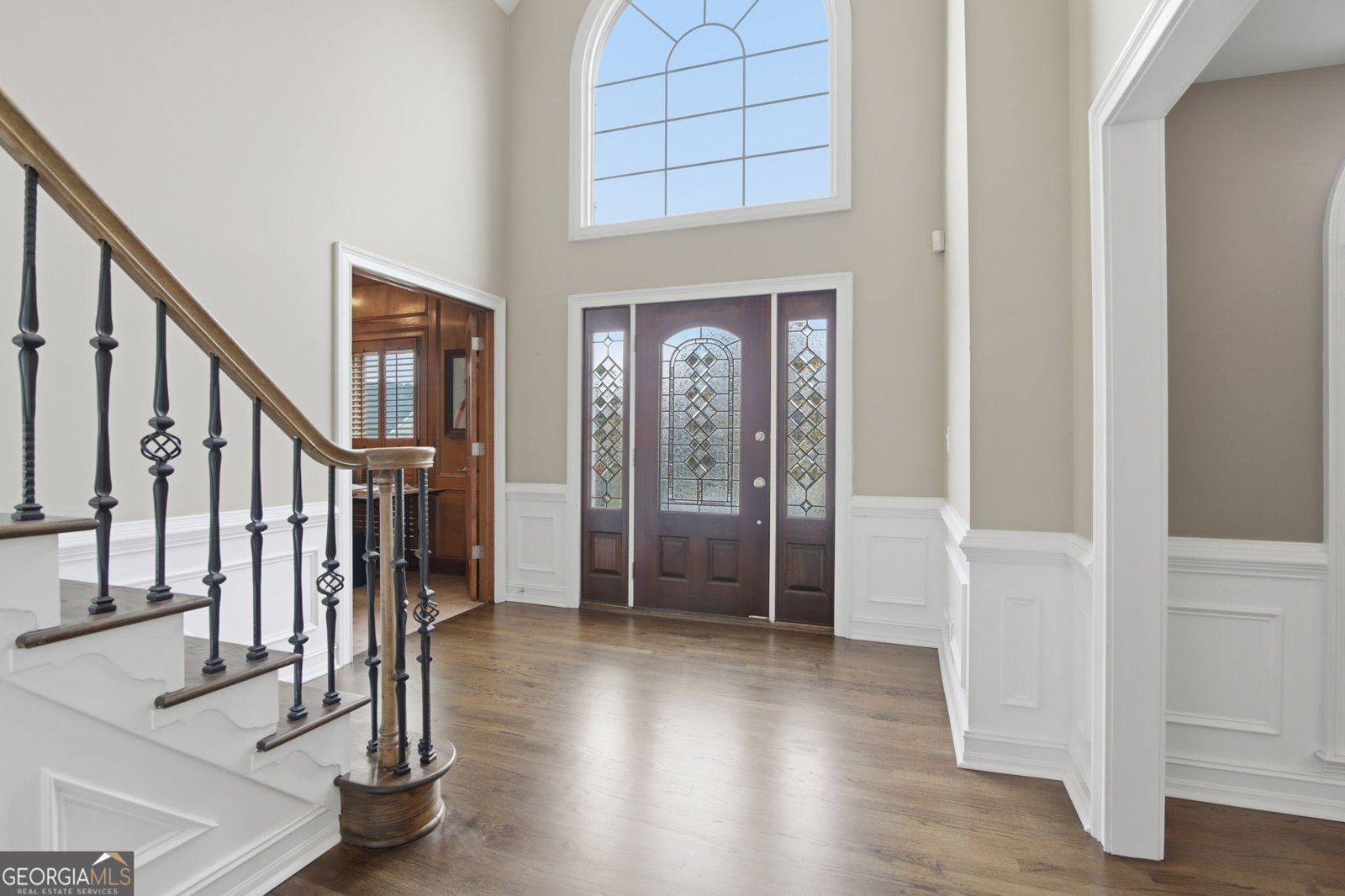 1251 Bridgewater Walk Snellville - Photo 7