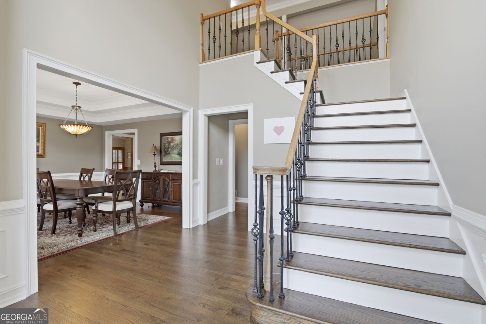 1251 Bridgewater Walk Snellville - Photo 8