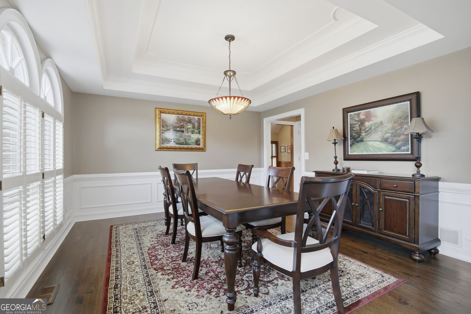 1251 Bridgewater Walk Snellville - Photo 9