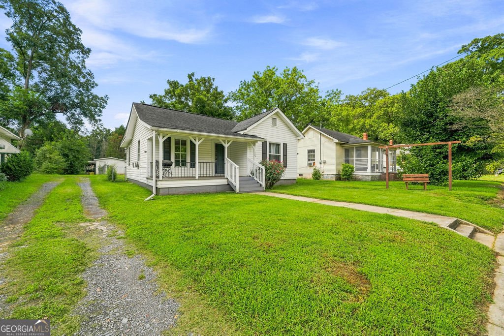 129 Cobb Street Cedartown - Photo 15