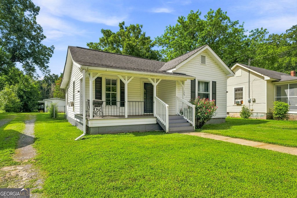 129 Cobb Street Cedartown - Photo 16