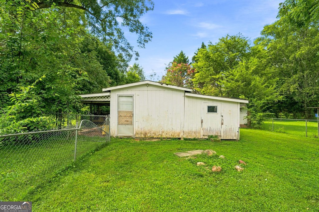 129 Cobb Street Cedartown - Photo 17