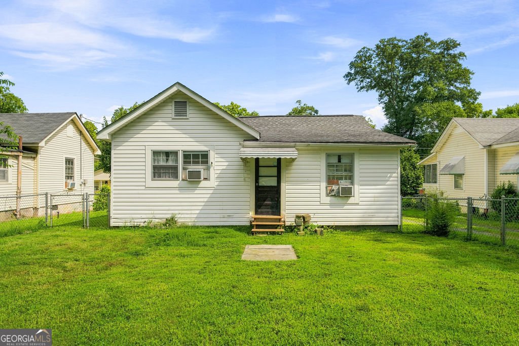 129 Cobb Street Cedartown - Photo 18