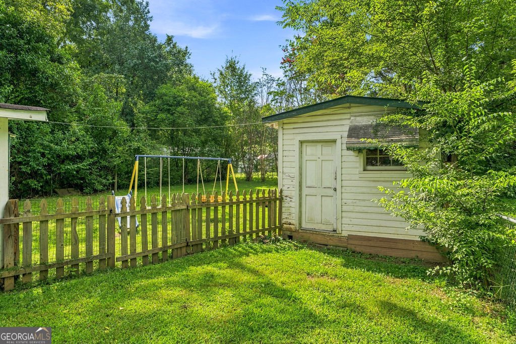 129 Cobb Street Cedartown - Photo 19