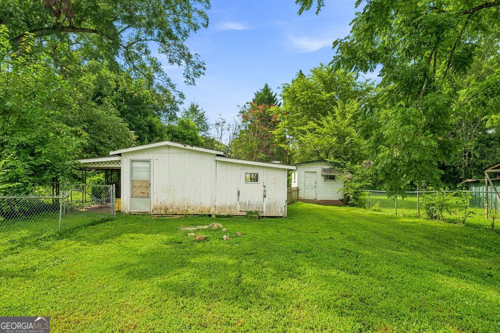 129 Cobb Street Cedartown - Photo 20