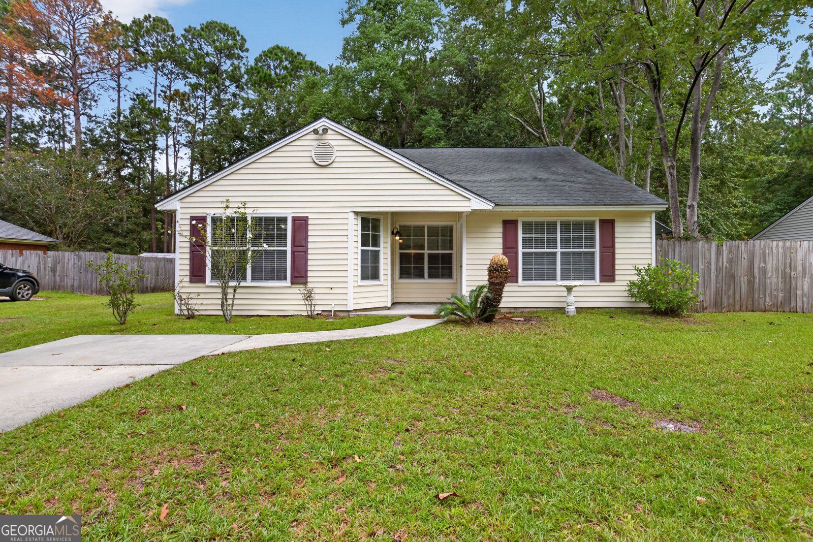 5365 Mccall Road Rincon - main photo