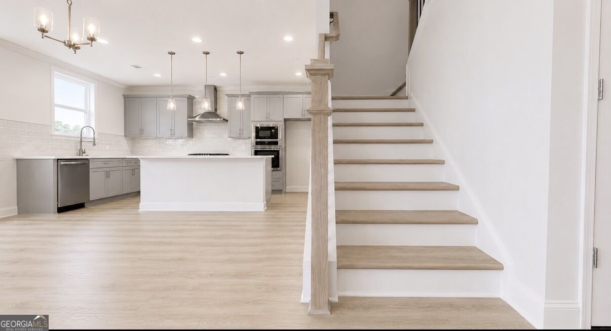 418 Grand Wehunt Drive Hoschton - Photo 10