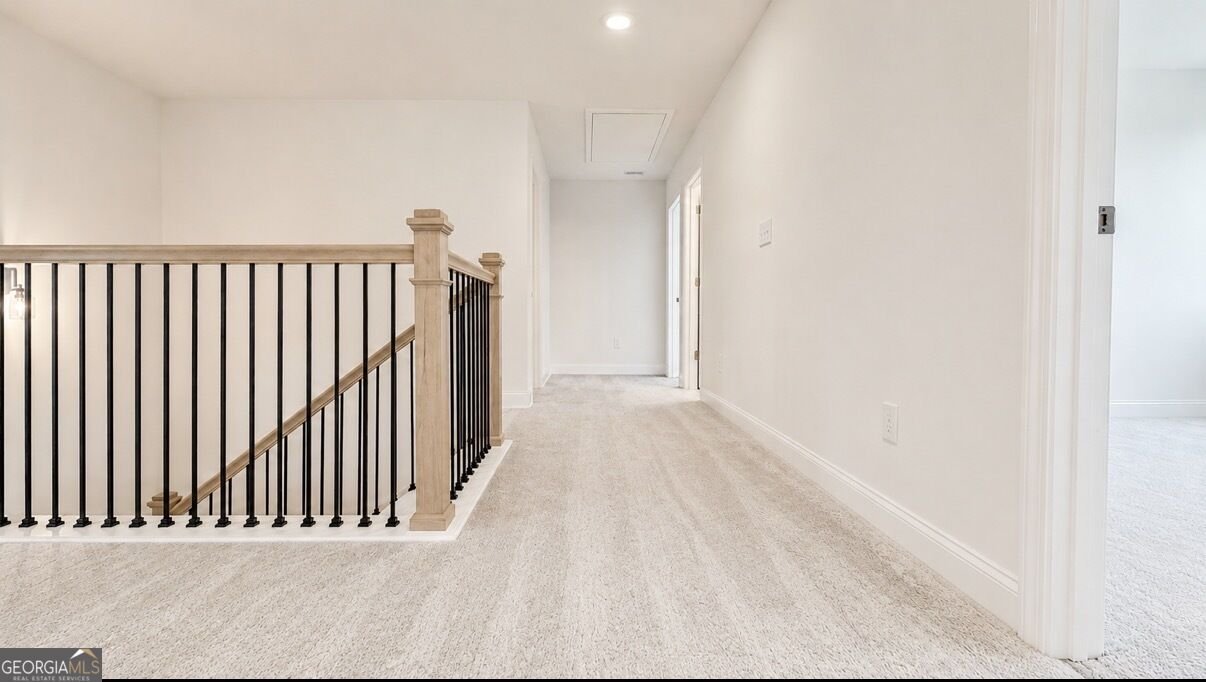 418 Grand Wehunt Drive Hoschton - Photo 11