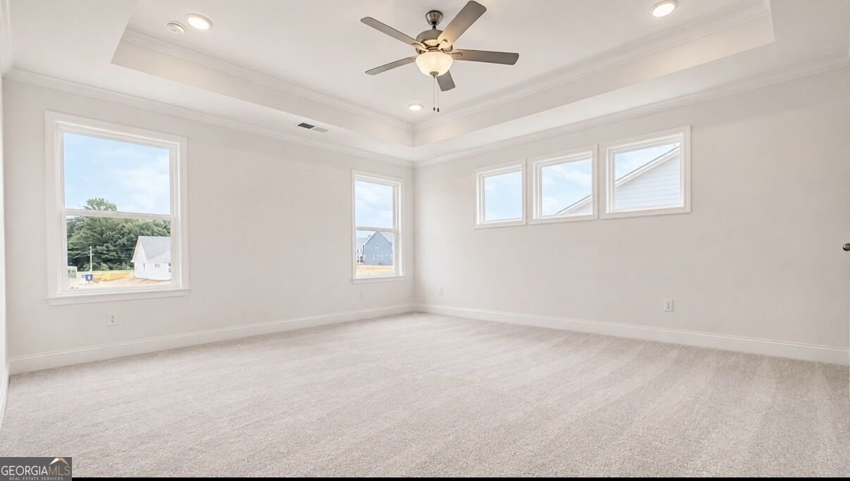 418 Grand Wehunt Drive Hoschton - Photo 12