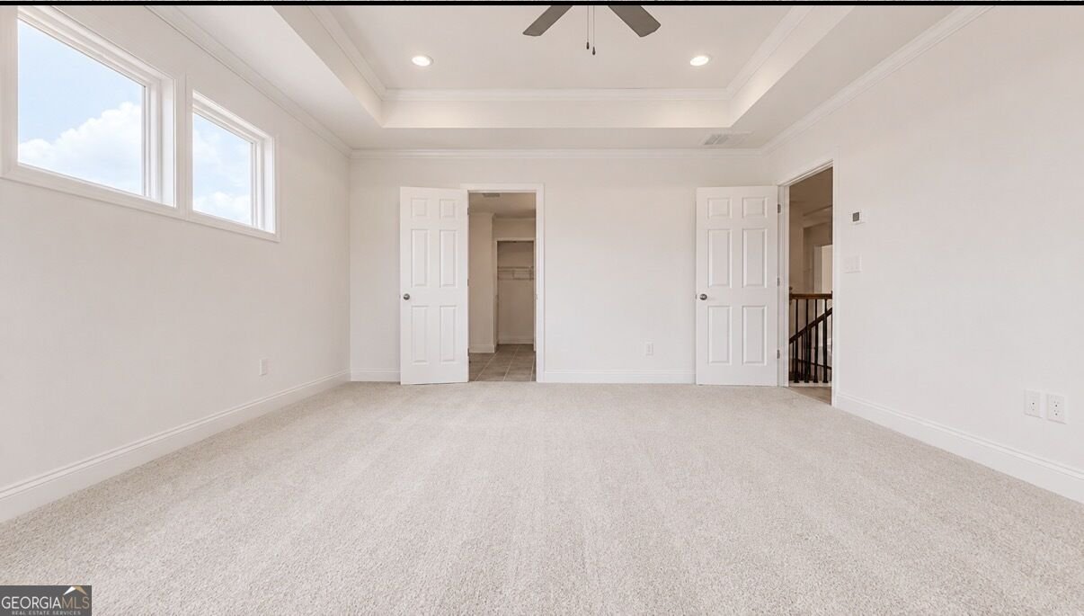 418 Grand Wehunt Drive Hoschton - Photo 14