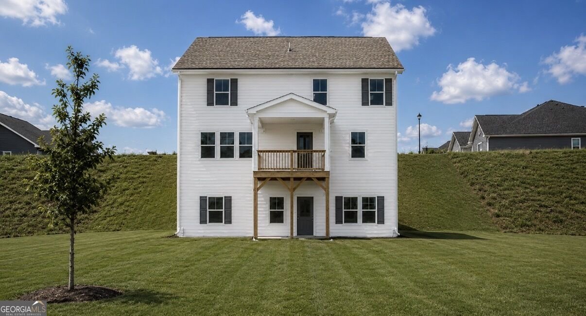 418 Grand Wehunt Drive Hoschton - Photo 24
