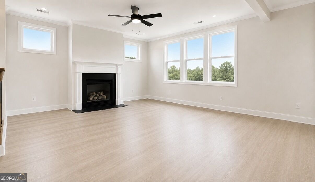 418 Grand Wehunt Drive Hoschton - Photo 6