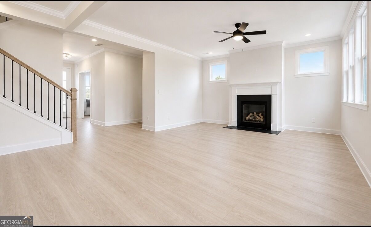 418 Grand Wehunt Drive Hoschton - Photo 7