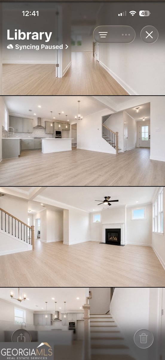 418 Grand Wehunt Drive Hoschton - Photo 8