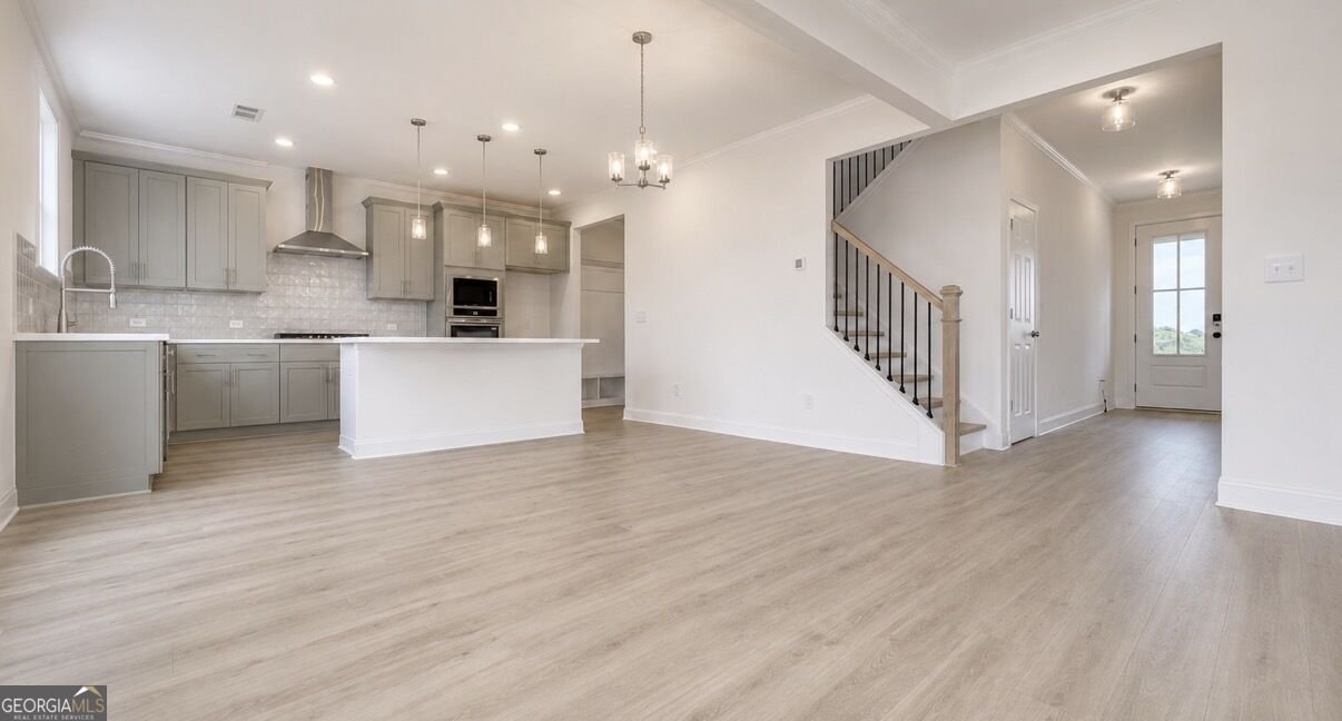 418 Grand Wehunt Drive Hoschton - Photo 9