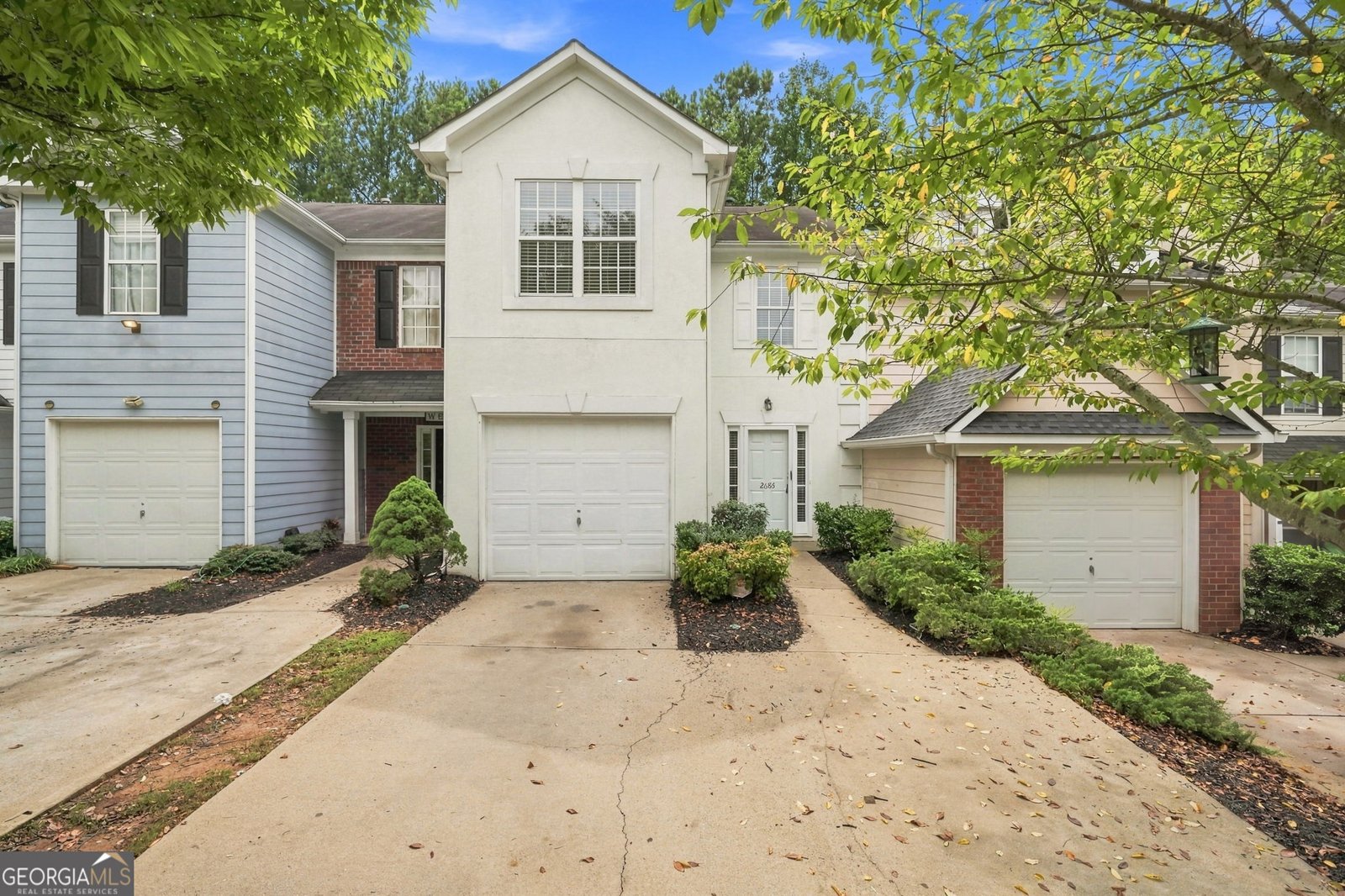 2686 Waverly Hills Drive Lawrenceville - main photo