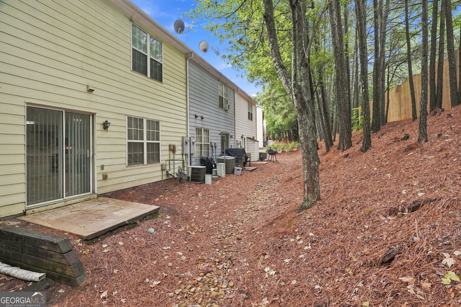 2686 Waverly Hills Drive Lawrenceville - Photo 30