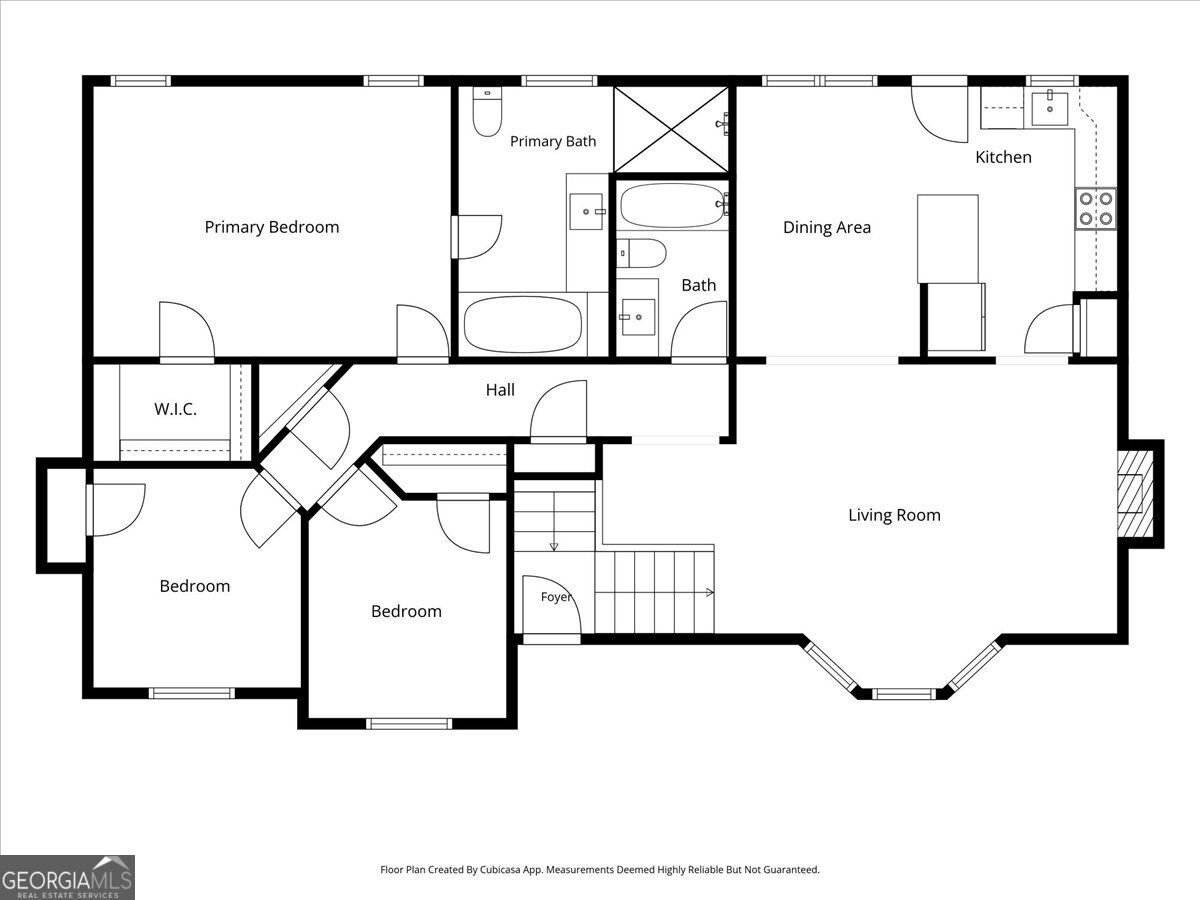 30 Indian Hills Drive Rydal - Photo 56