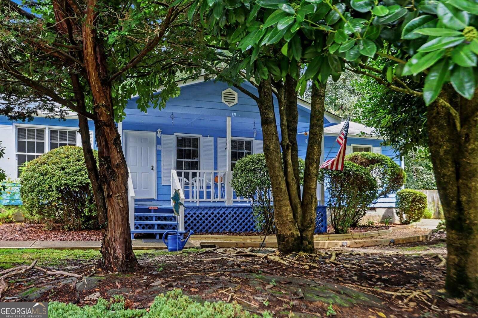 107 Pine Haven Drive Carrollton - main photo