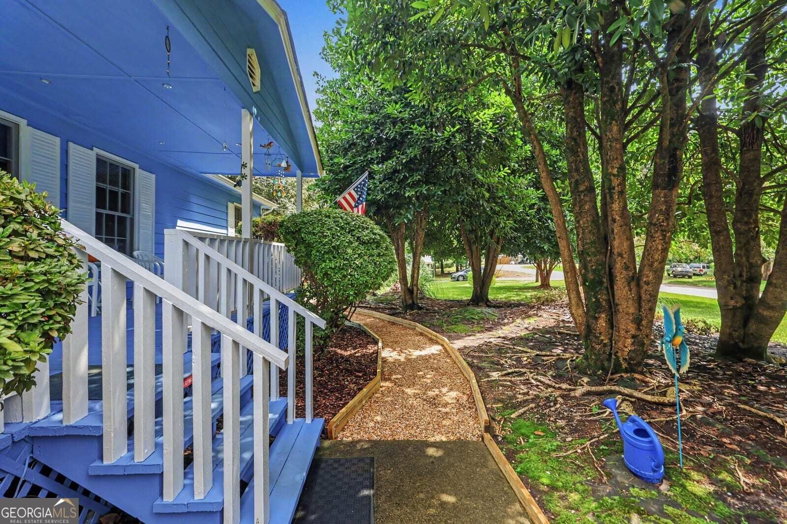 107 Pine Haven Drive Carrollton - Photo 11