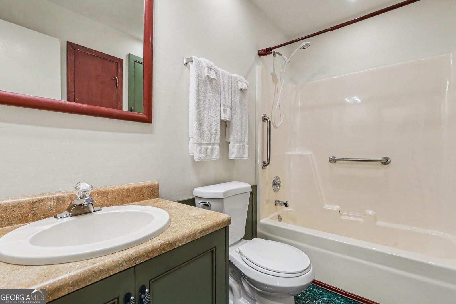 107 Pine Haven Drive Carrollton - Photo 27