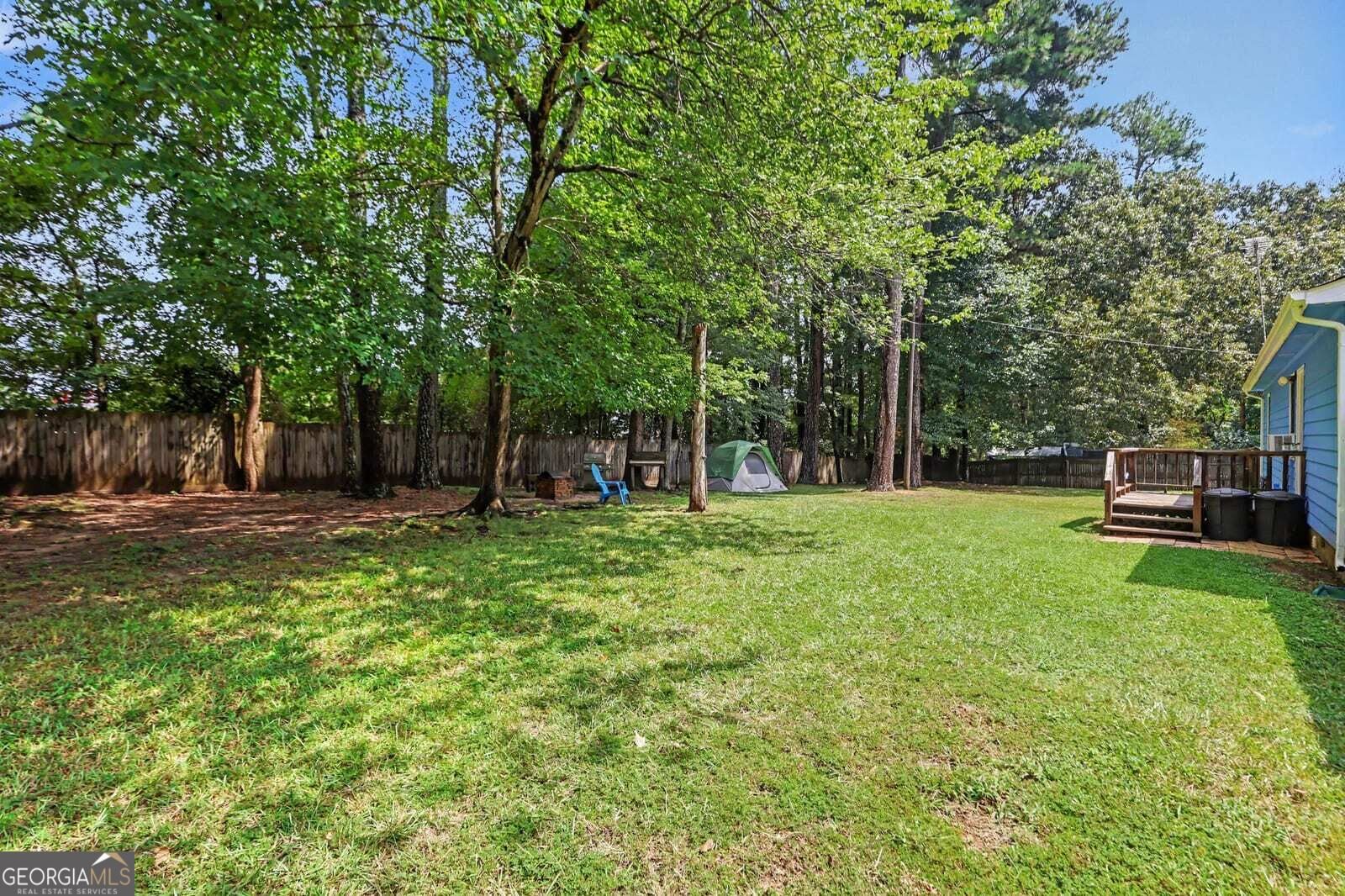 107 Pine Haven Drive Carrollton - Photo 35