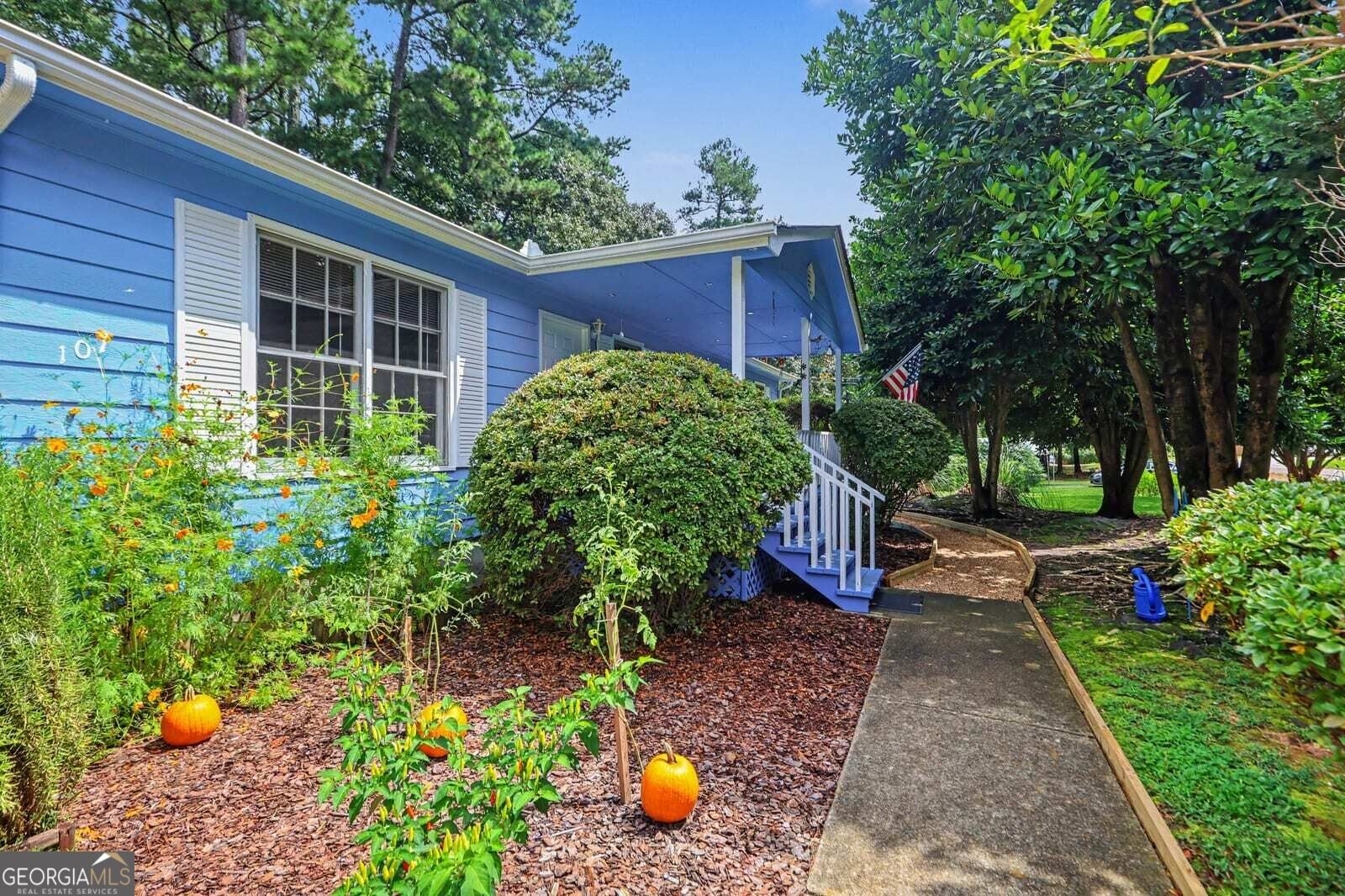 107 Pine Haven Drive Carrollton - Photo 8