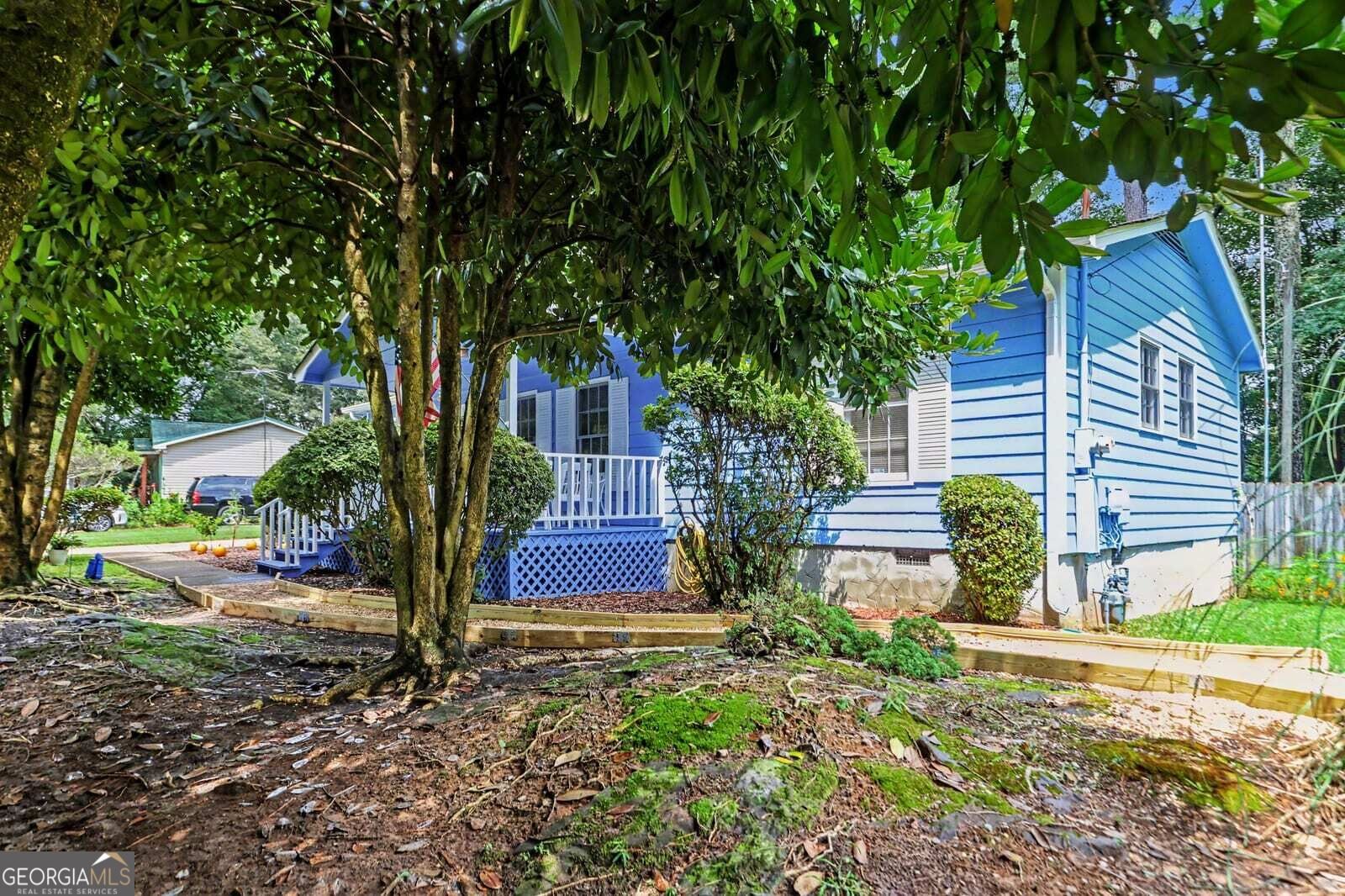 107 Pine Haven Drive Carrollton - Photo 9