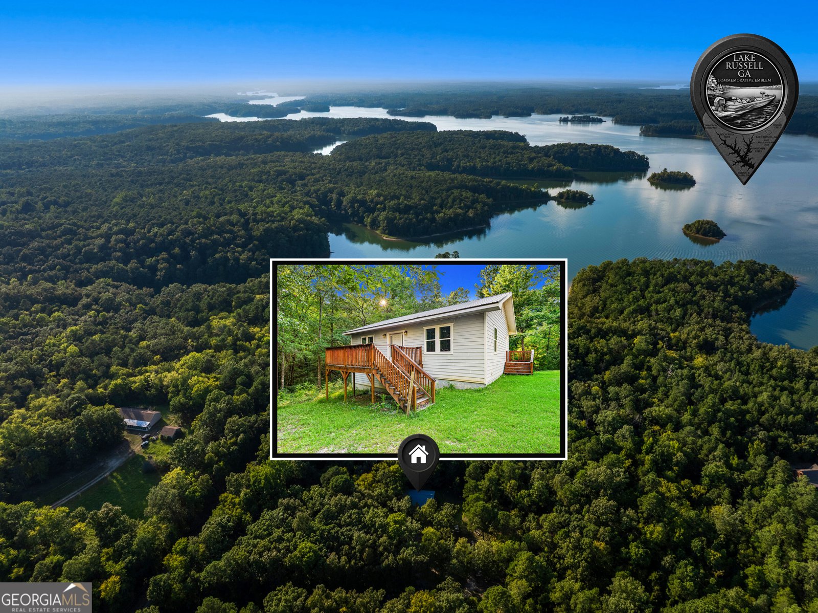 2847 Lakeshore Drive Elberton - Photo 9