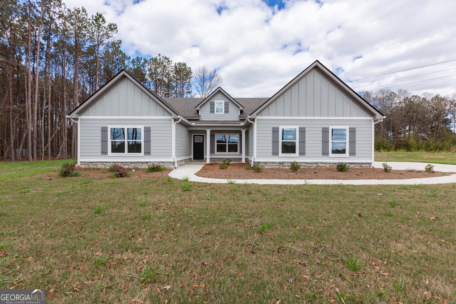 1060 Patterson Road Griffin - main photo