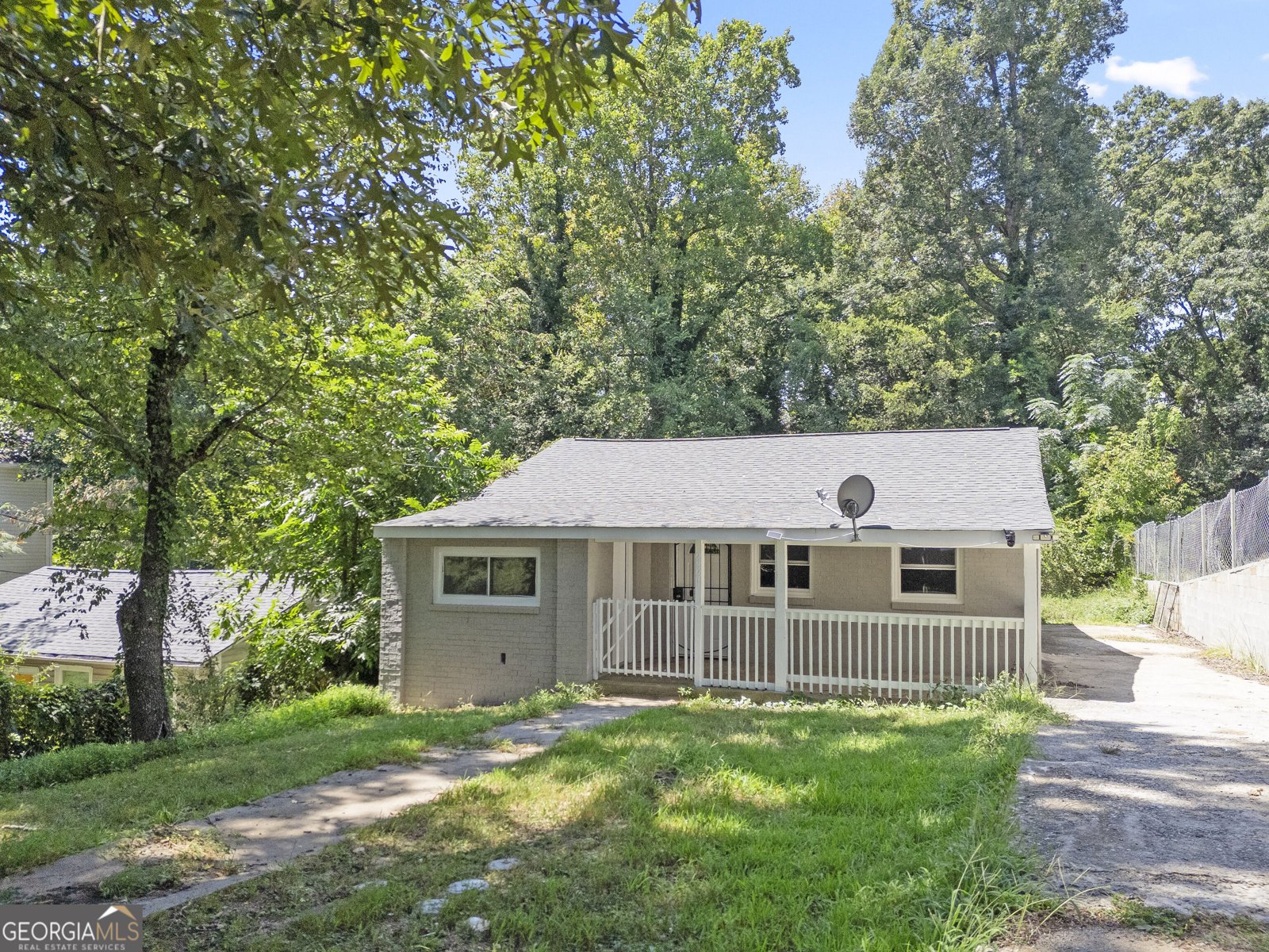 2821 7th Street Atlanta - main photo