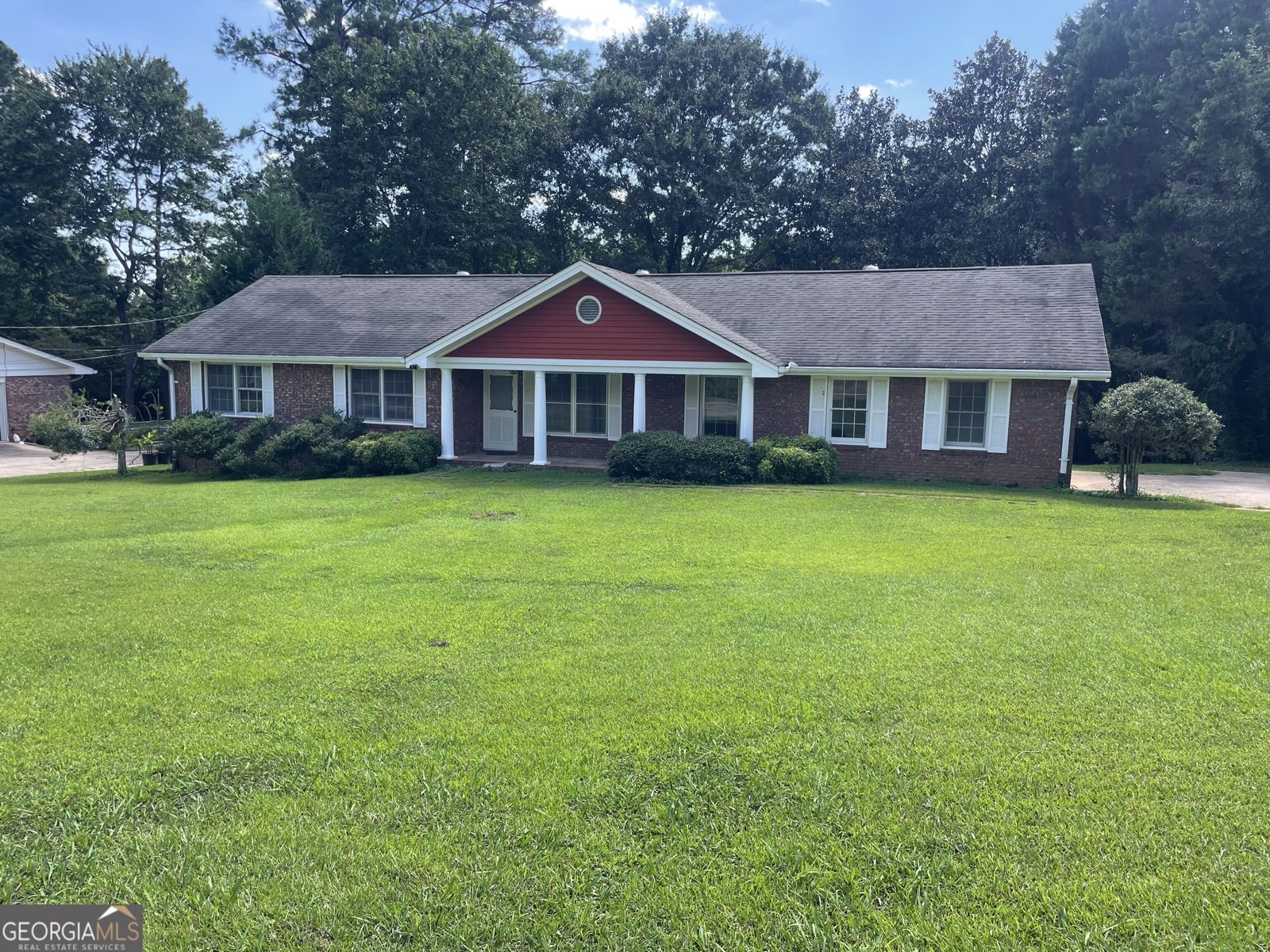 992 Brandywine Drive Winder - main photo