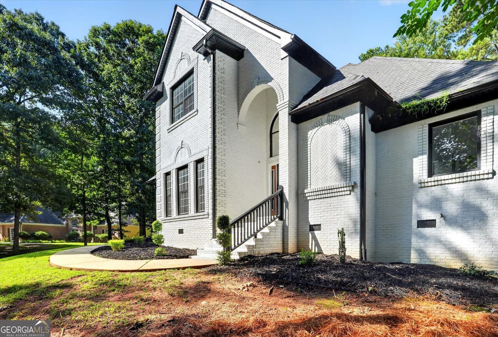 141 Amicalola Way Jonesboro - Photo 12