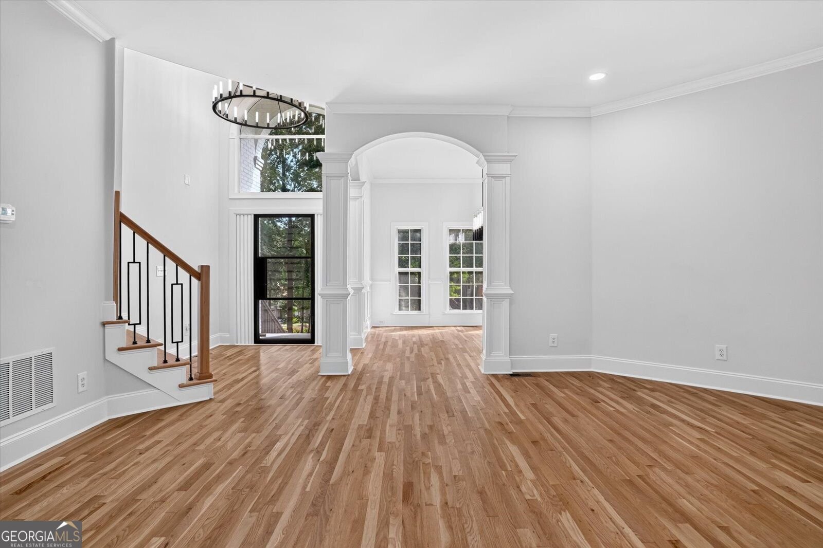 141 Amicalola Way Jonesboro - Photo 19