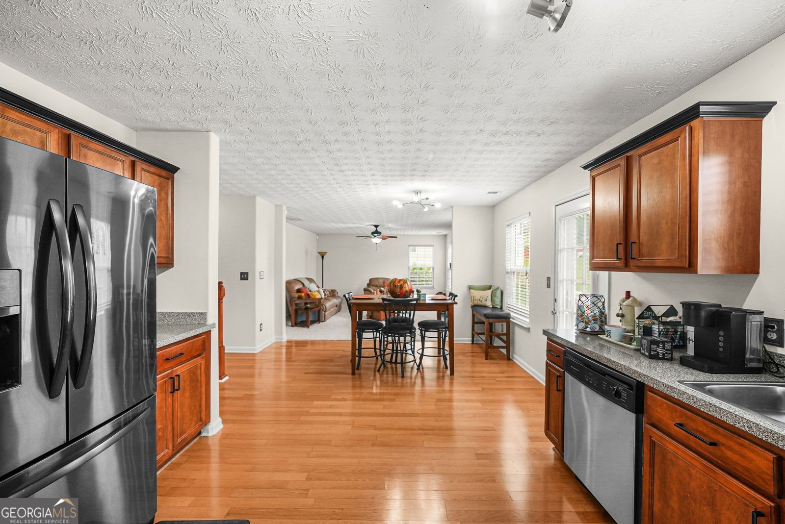 3415 Ashford Loaf Ellenwood - Photo 13