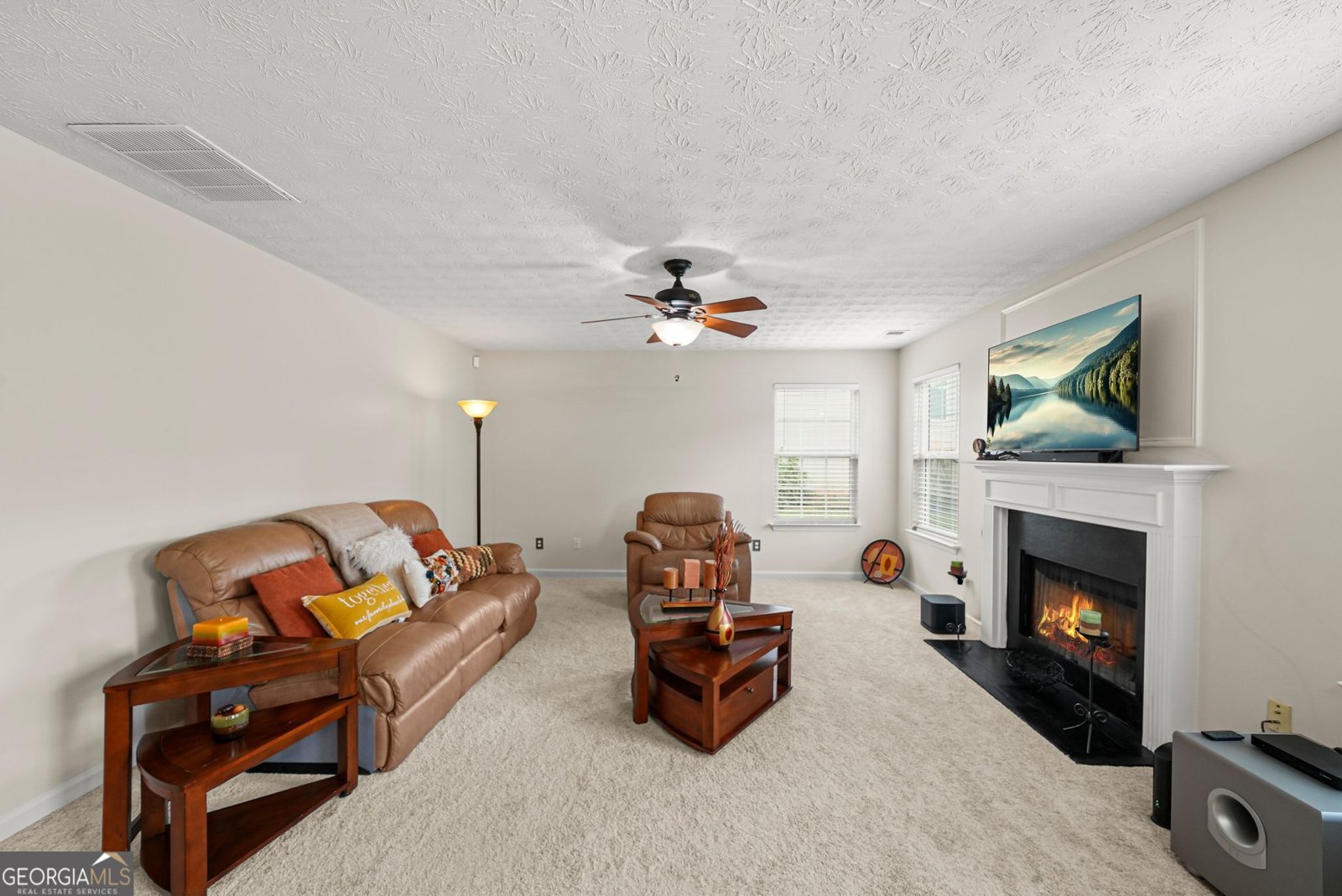 3415 Ashford Loaf Ellenwood - Photo 16