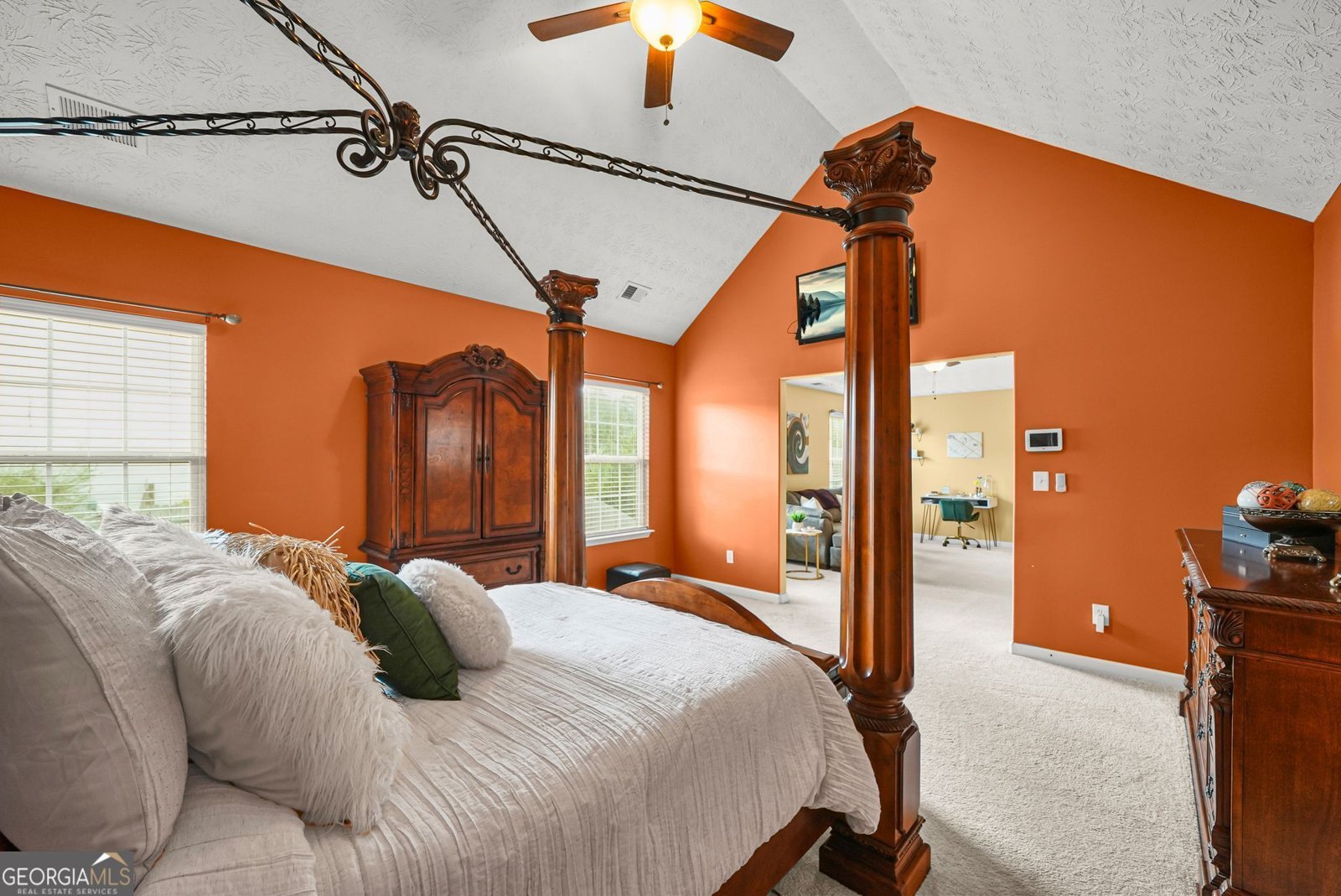 3415 Ashford Loaf Ellenwood - Photo 23