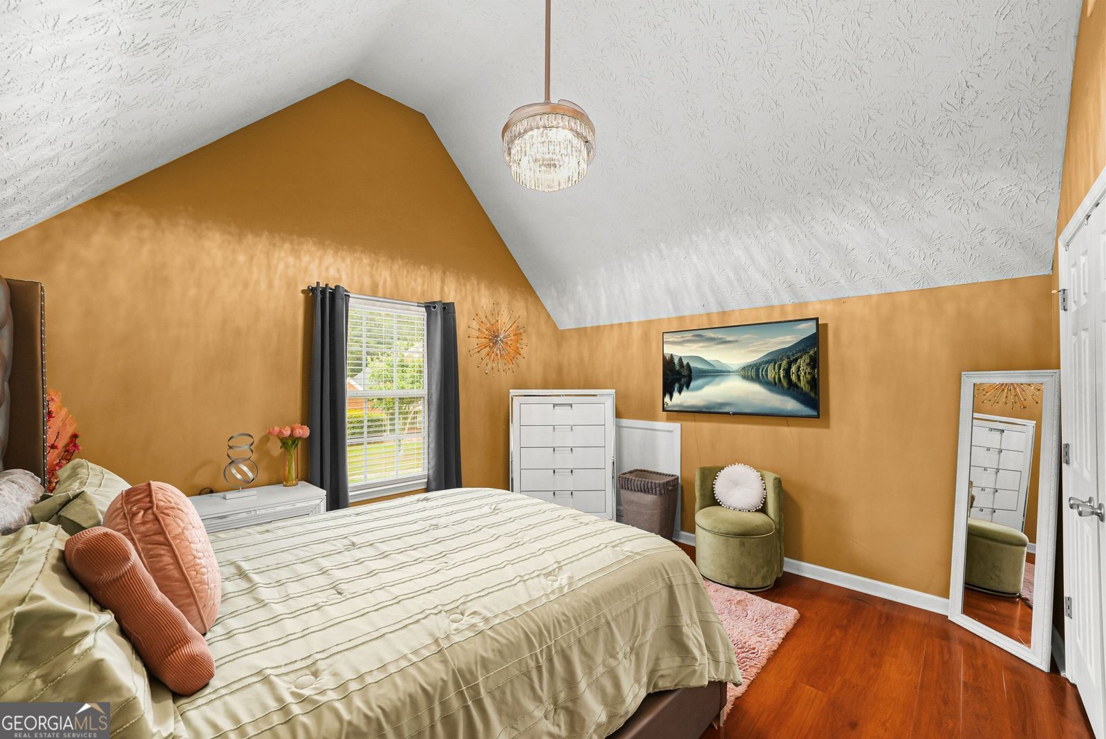3415 Ashford Loaf Ellenwood - Photo 32