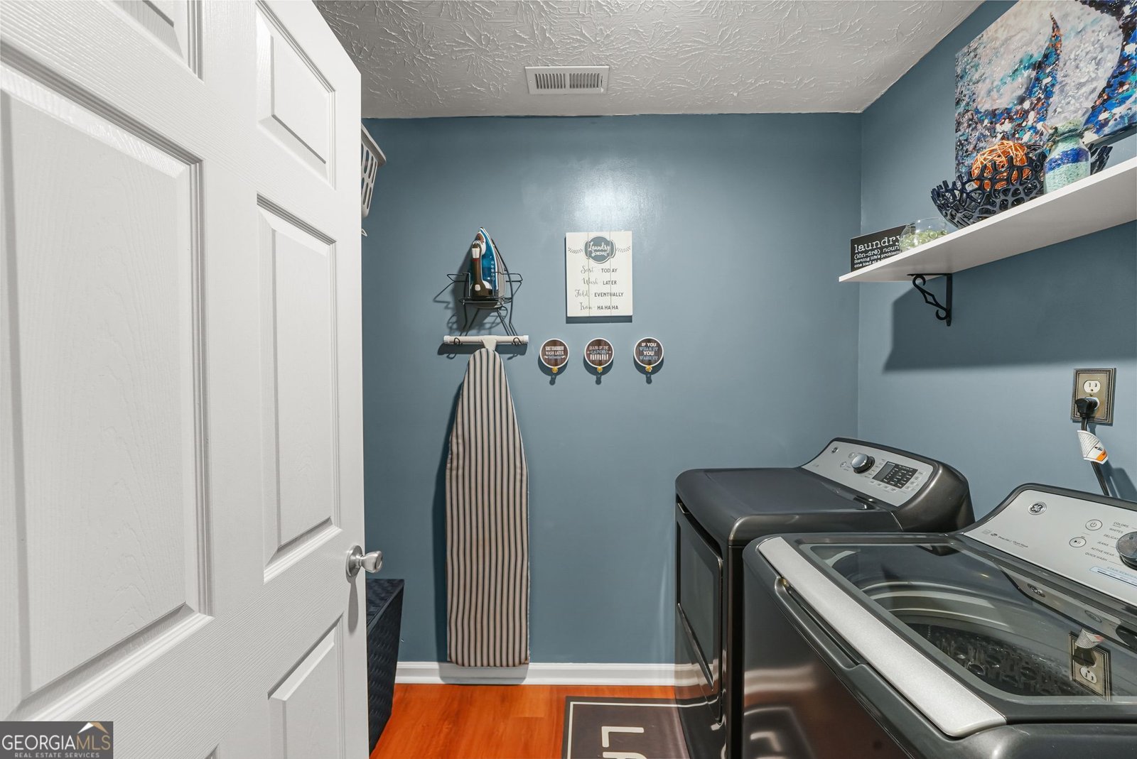 3415 Ashford Loaf Ellenwood - Photo 33