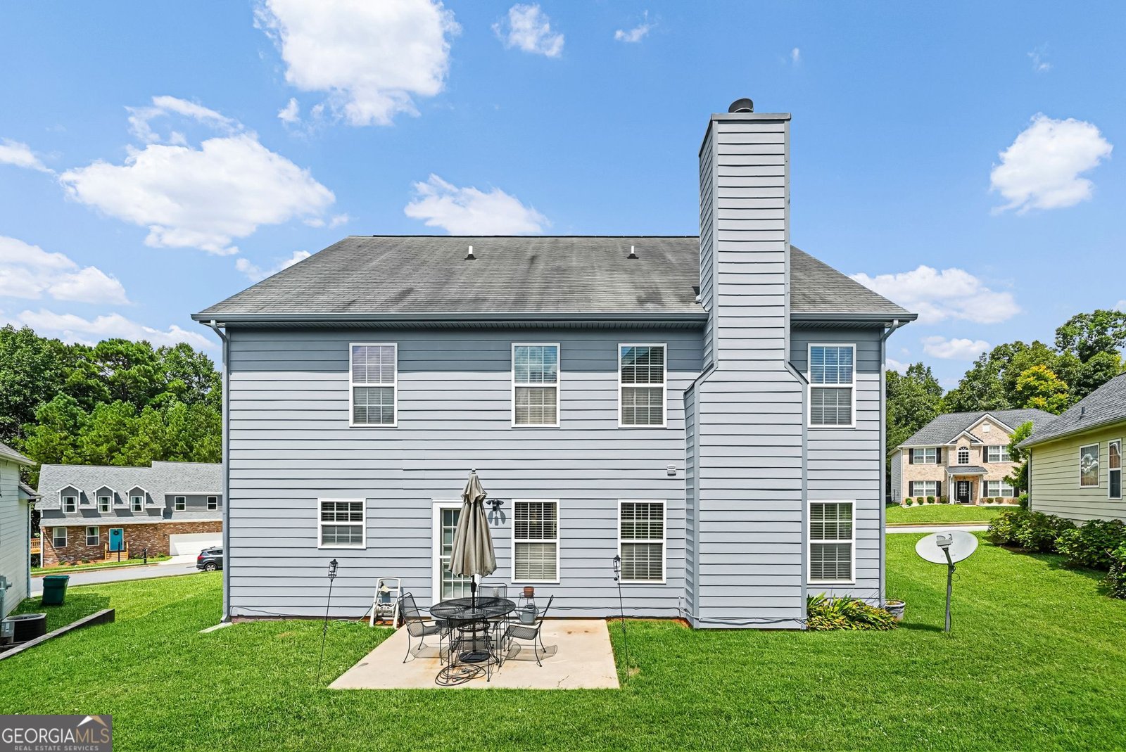 3415 Ashford Loaf Ellenwood - Photo 36