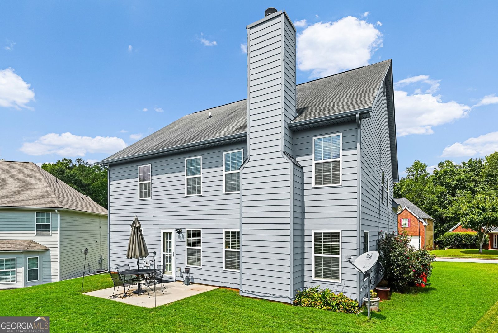 3415 Ashford Loaf Ellenwood - Photo 38
