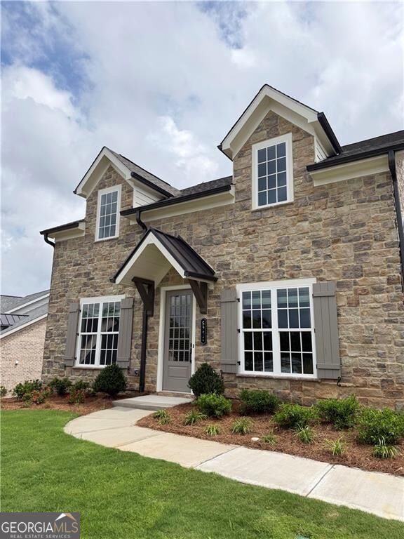 5350 Keepsake Court Cumming - Photo 25
