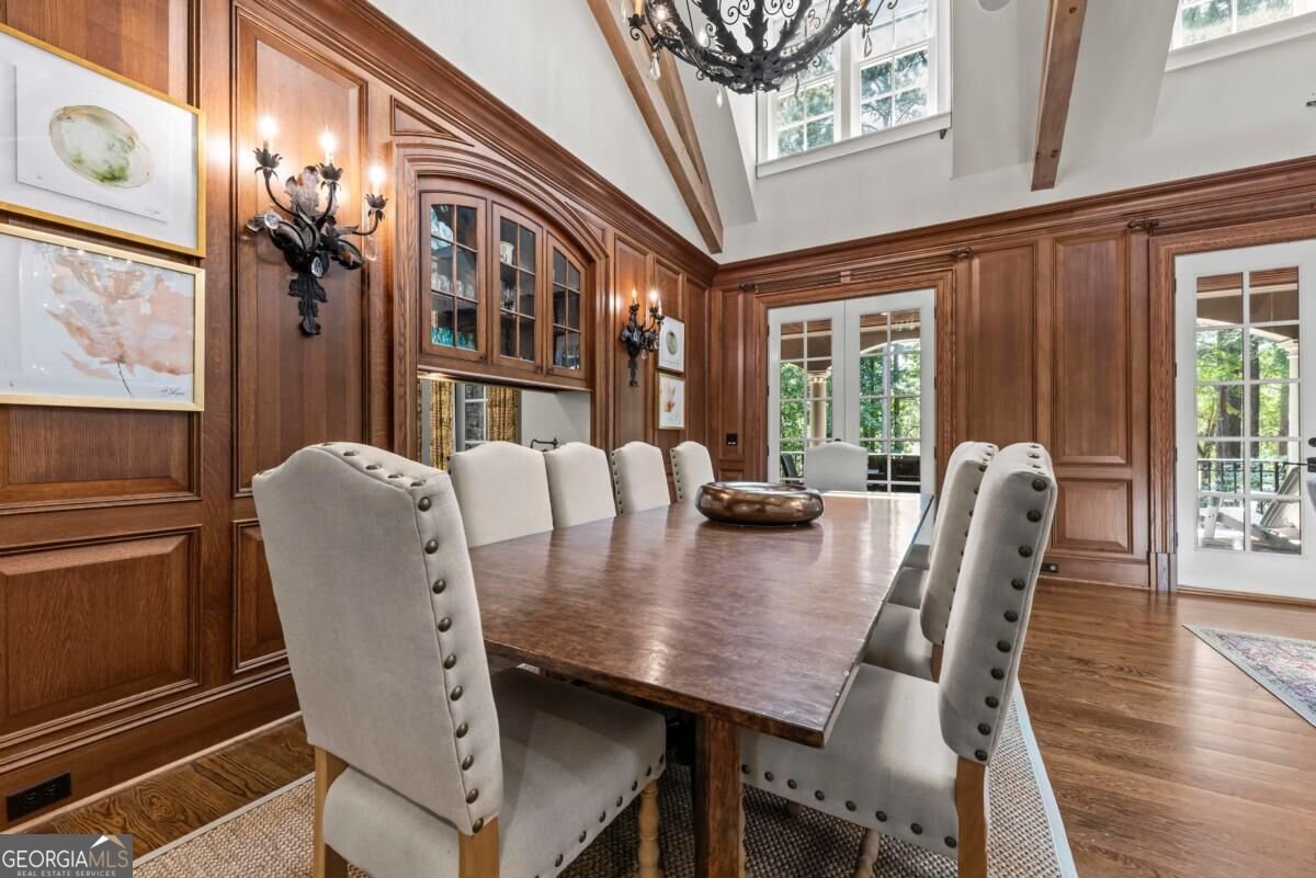 1241 Lake Club Drive Greensboro - Photo 13