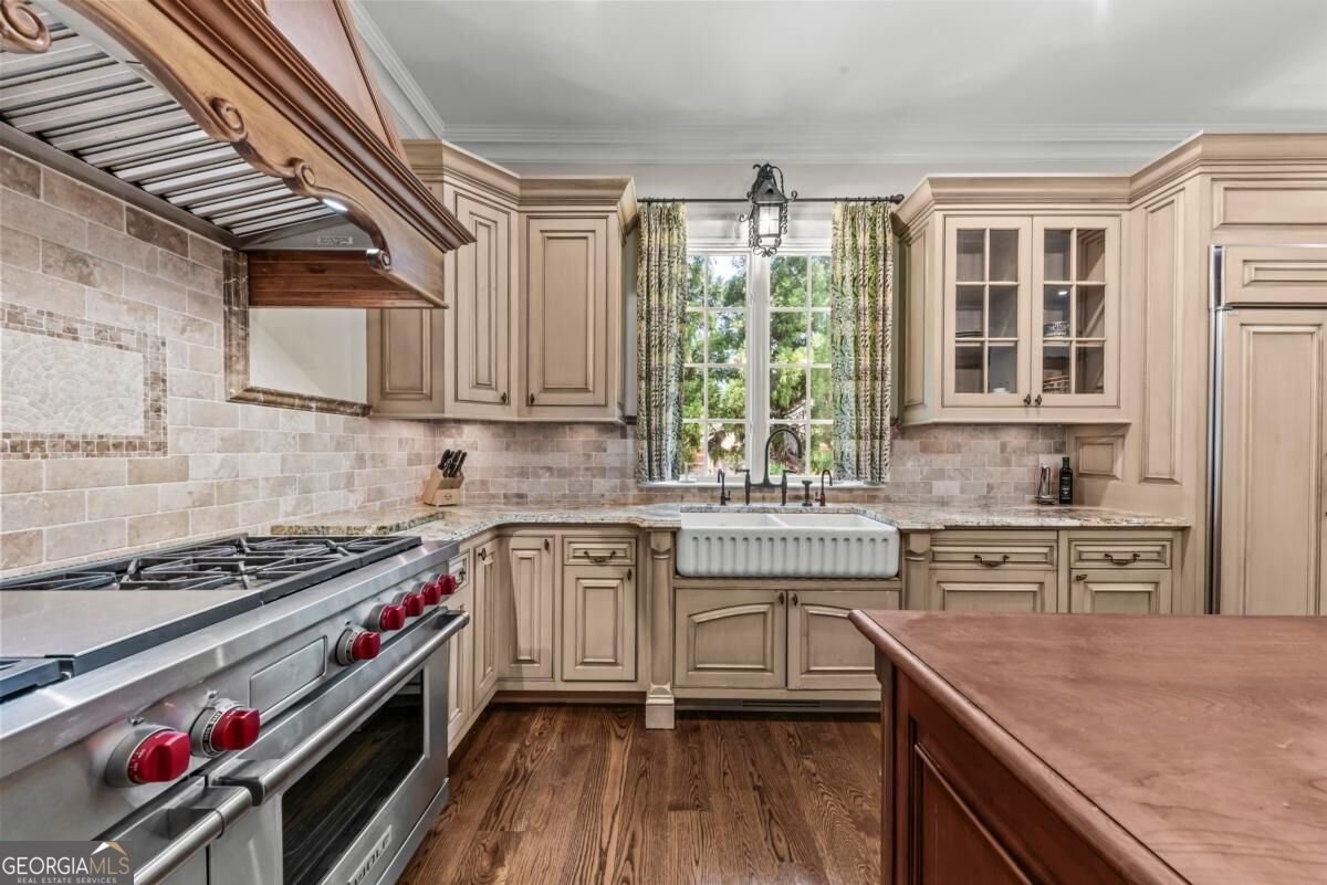1241 Lake Club Drive Greensboro - Photo 15